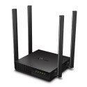Wi-Fi Router - Tp-link Archer C54 Dual-band 2.4/5ghz Black
