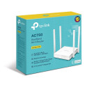 Wireless Router - Tp-link Archer C24, White