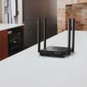 Wi-Fi Router - Tp-link Archer C54 Dual-band 2.4/5ghz Black