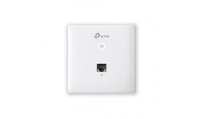 Access Point - Tp-link Omada Ac1200 Wireless Mu-mimo Gigabit Wall-plat