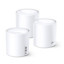 Whole Home Mesh System - Tp-link Ax1800