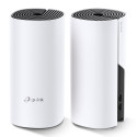 Mesh Network - Tp-link Deco Ac1200 Whole Home Mesh Wi-Fi System