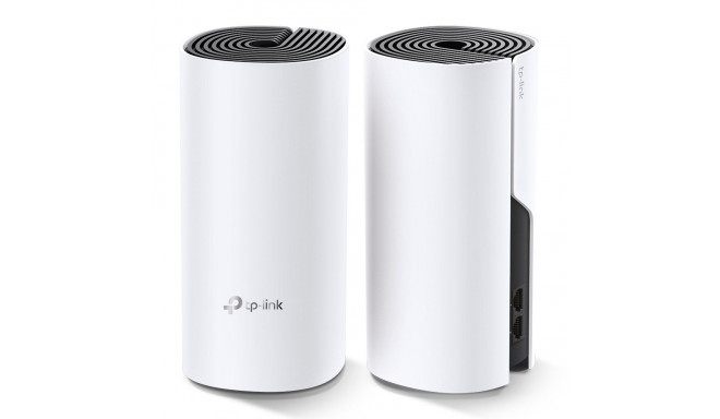 Mesh Network - Tp-link Deco Ac1200 Whole Home Mesh Wi-Fi System