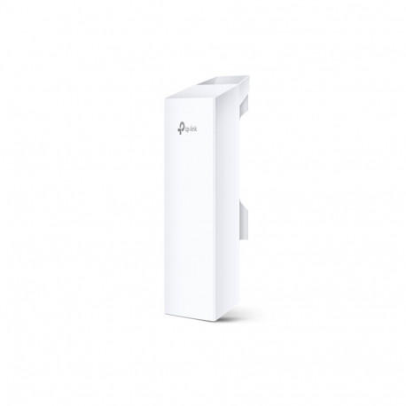 Outdoor Access Point - Tp-link Cpe210 300mbit/s PoE White