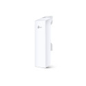 Outdoor Access Point - Tp-link Cpe210 300mbit/s PoE White
