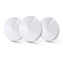 Mesh Wi-Fi System - TP-Link Deco AC1300 3-Pack White