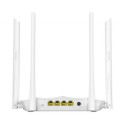 Wi-Fi Router - Tenda Ac5 V3.0 1200mbps Dual-band Router White