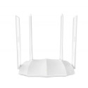 Wi-Fi Router - Tenda Ac5 V3.0 1200mbps Dual-band Router White