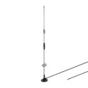 GSM Antenna - Qoltec 57035 600-2700 MHz 14 dBi Indoor Black