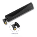 4G LTE Antenna - Qoltec 57018 7dBi Omnidirectional Indoor Black