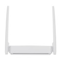 Wi-Fi Router - Mercusys Ac10 2.4ghz/5ghz White