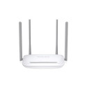 Wireless Router - Mercusys Mw325r 2.4ghz, White