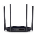 Wi-Fi Router - Mercusys Ax3000 Dual-band Wi-Fi 6 Router
