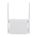 Wi-Fi Router - Mercusys Ac10 2.4ghz/5ghz White