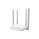 Wireless Router - Mercusys Mw325r 2.4ghz, White