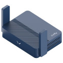 Wireless Router - Cudy AX3000 Gigabit Ethernet Wi-Fi 6 Blue