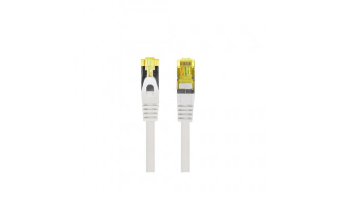 Network Cable - Lanberg 10m Gray Cat. 6A 100% Cu LSZH