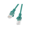 Ethernet Cable - Lanberg Cat 5e, Green