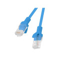 Patch Cord - Lanberg Pcu5-10cc-1000-b 10m Utp Cat.5e Blue