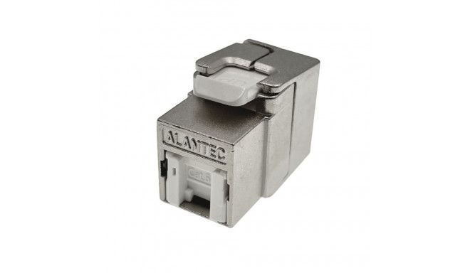 Keystone Module - Alantec Mb005-1 Rj45 Toolless Stp Cat.6a Poe+ Keysto