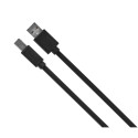 USB Cable - Unitek Y-c421gb, Black