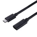 USB Cable - Unitek C14086bk, Black