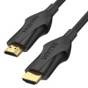 HDMI Cable - Unitek Cable C11060bk-3m 8K 4K At 120hz Black