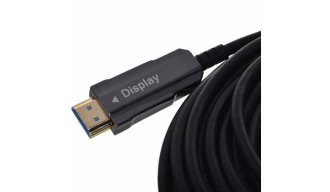 HDMI Cable - Unitek Aoc 4K 60hz 25m