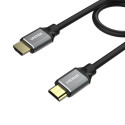 HDMI Cable - Unitek C137w, Black