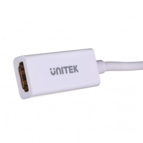 HDMI Converter - Unitek Y-6331