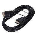 HDMI Cable - Savio Cl-108 1.5m Black