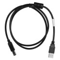 USB Cable - Lanberg Ca, Black