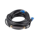 HDMI Cable - Lanberg 20m HDMI Black