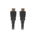 HDMI Cable - Lanberg 20m 4K HDMI Cable Black