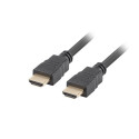 HDMI Cable - Lanberg 4K HDMI Cable 10m Black