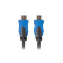 HDMI Cable - Lanberg Ca-hdmi-20cu 1m HDMI Black