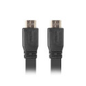 HDMI Cable - Lanberg Ca-hdmi-21cu-0050-bk 5m Black