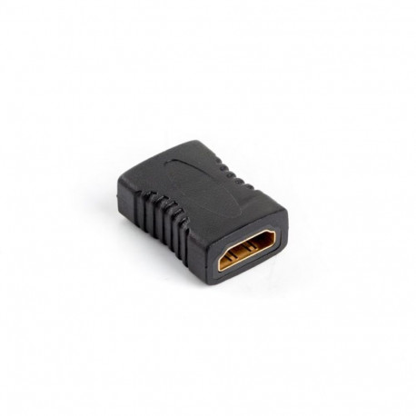 HDMI Adapter - Lanberg Ad-0018 Black