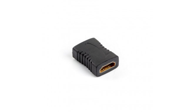HDMI Adapter - Lanberg Ad-0018 Black