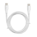 USB Cable - Ibox Ikutc 60w 1m White