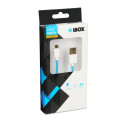 USB Cable - Ibox Micro-usb A/usb A