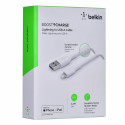 Lightning Cable - Belkin Caa002bt2mwh 2m, White