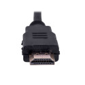 HDMI Cable - Ibox HDMI 1.5m Black