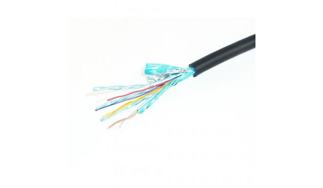 DisplayPort Cable - Gembird 1m HDMI Black