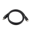 DisplayPort Cable - Gembird 1m HDMI Black