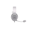 Wired Headset - Endorfy Viro Plus Onyx White