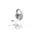 Wired Headset - Endorfy Viro Plus Onyx White