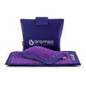 Acupressure Mat - Oro-health, Purple