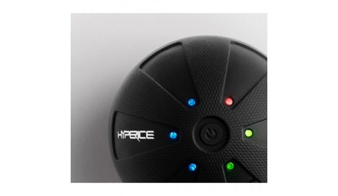 Massage Ball - Hyperice Hypersphere Mini Black