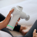 Hand Massager - Hyperice Hypervolt Go 2.0 White